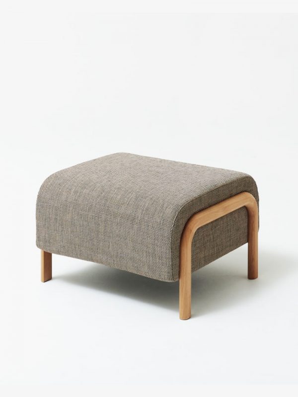 Side Ottoman